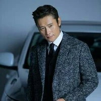 หลุย(พ่อนางเอก)