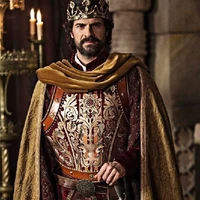 King riddle