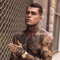 Guilherme (tubarão 🦈)