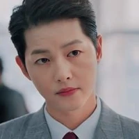 Song Joong Ki