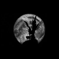 ☠️DeAtH~nOtE☠️