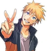 Uzumaki Naruto