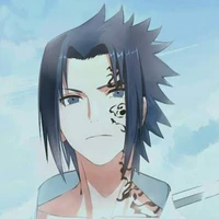 Sasuke uchiha