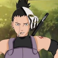 Shikamaru nara