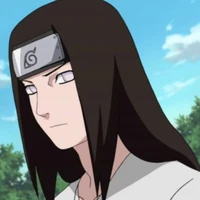 Neji hyuga