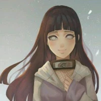 Hinata hyuga