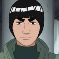 Guy sensei