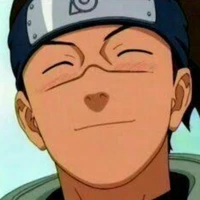 Iruka sensei