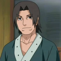 uchiha Fugaku