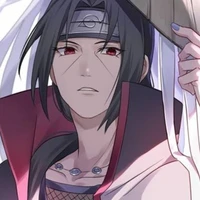 uchiha Itachi