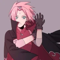 Haruno Sakura