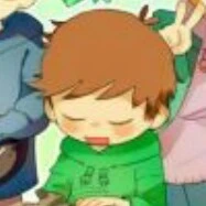 Edd (no encontré a Edd bonito)