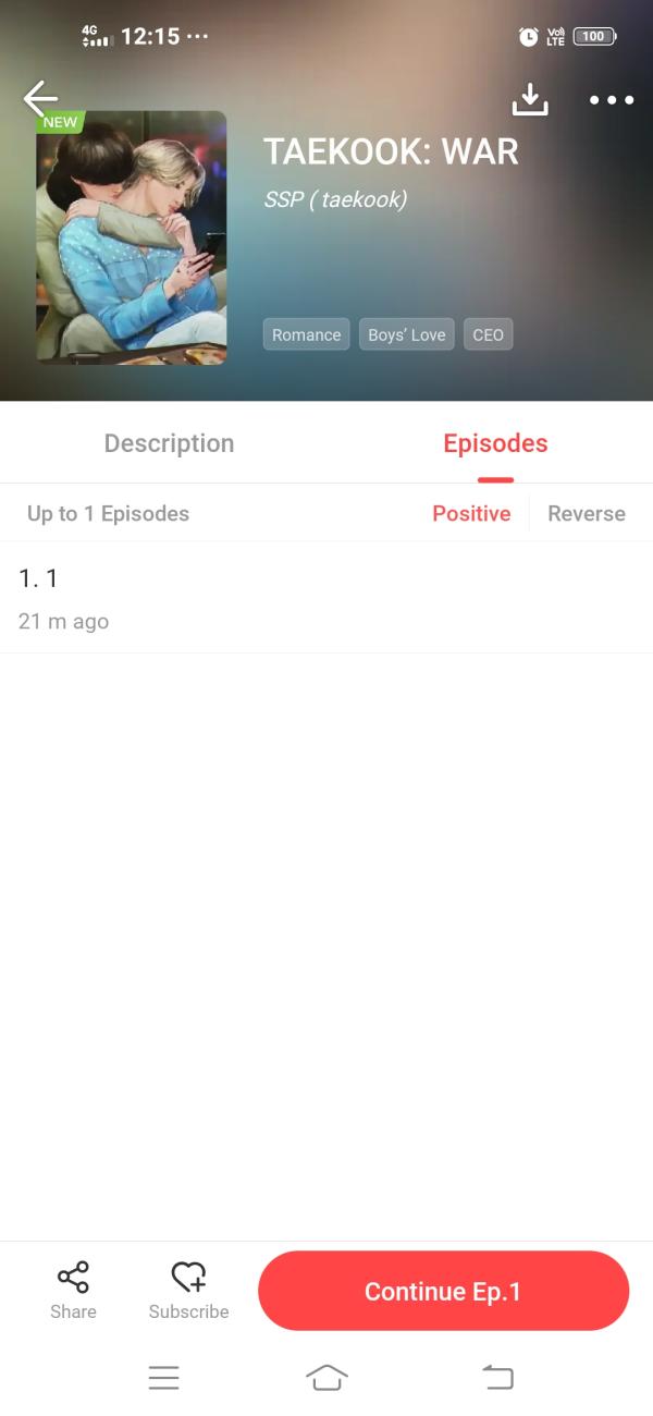 NovelToon
