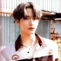 Seonghwa