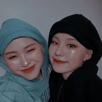yeji n ryujin