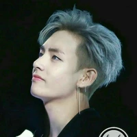 Kim taehyung