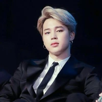 Park jimin