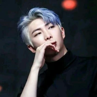 kim Namjoon