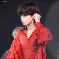 Kim Taehyung