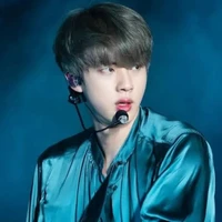 Kim Seokjin