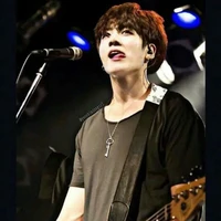 Jeon Junkook