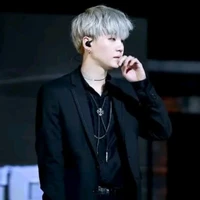 Min Yoongi