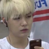 Yoongi
