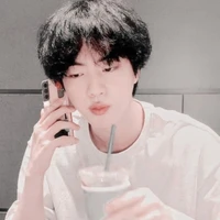 Kim seokjin