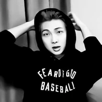 Kim namjoon