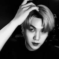 Min yoongi