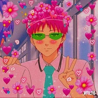 Author-chan bestie 😜