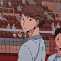 Oikawa