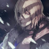 King López (Rey padre de Keith)