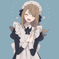 Maria /empregada