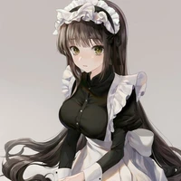 Ayla /Empregada