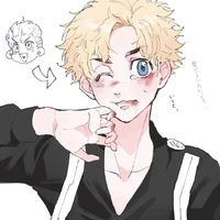 takemichi