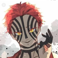 Akaza