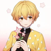 Zenitsu Agatsuma