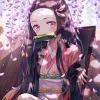 Kamado Nezuko