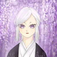 Amane Ubuyashiki