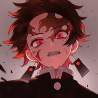 Kibutsuji Tanjiro