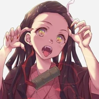 Kamado Nezuko