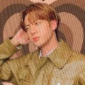 Kim seokjin