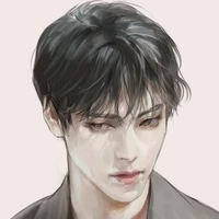 chul (hermano mayor de akriel)