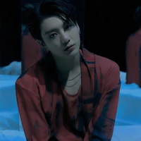jeon jungkook
