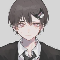 Nico (Omega Puro)