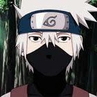 KAKASHI