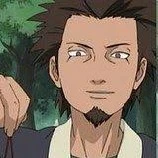 Iruzen Sarutobi