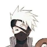 KAKASHI SENSEI