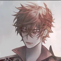 Nick stark(ml bff)